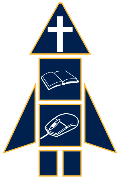 Saint Richard School Logo