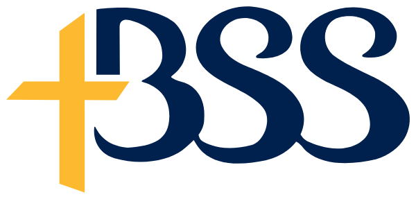 Blessed Sacrament Catholic School Logo