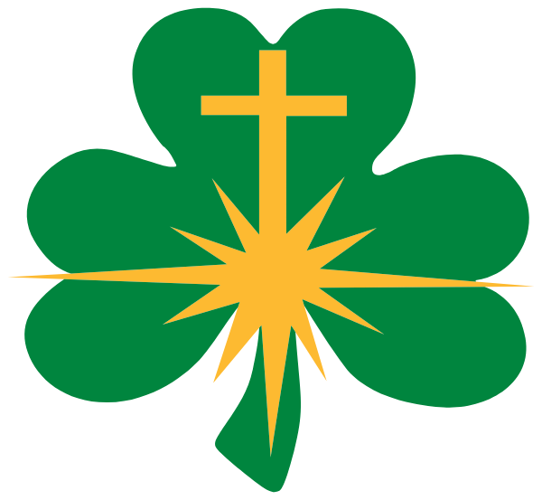 Shawe Memorial High School Logo