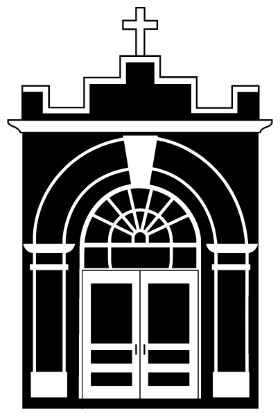 St. Andrew's Catholic School Logo