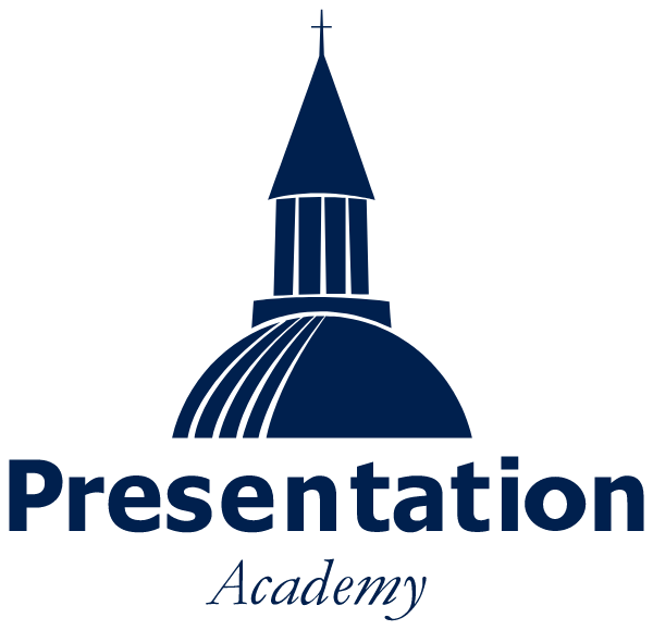 Presentation Academy Logo