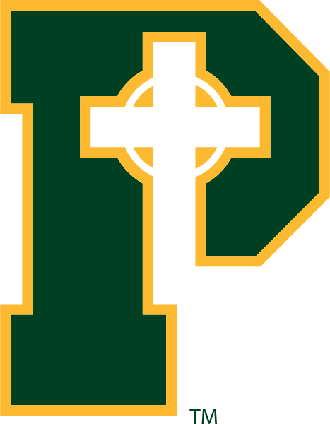 St. Patrick Catholic School Logo