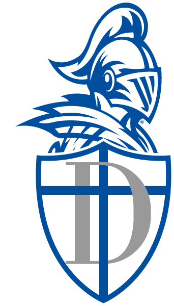 St. Dominic School Logo