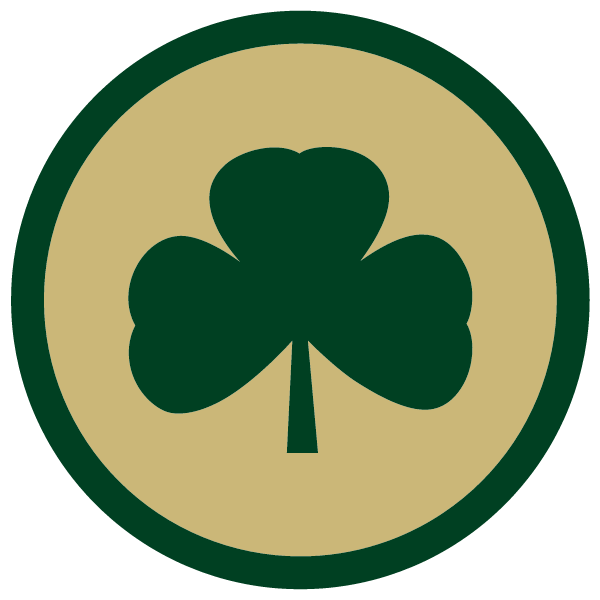 Saint Patrick High School Logo