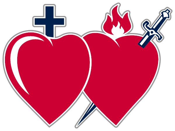 Academy Of The Sacred Heart Logo