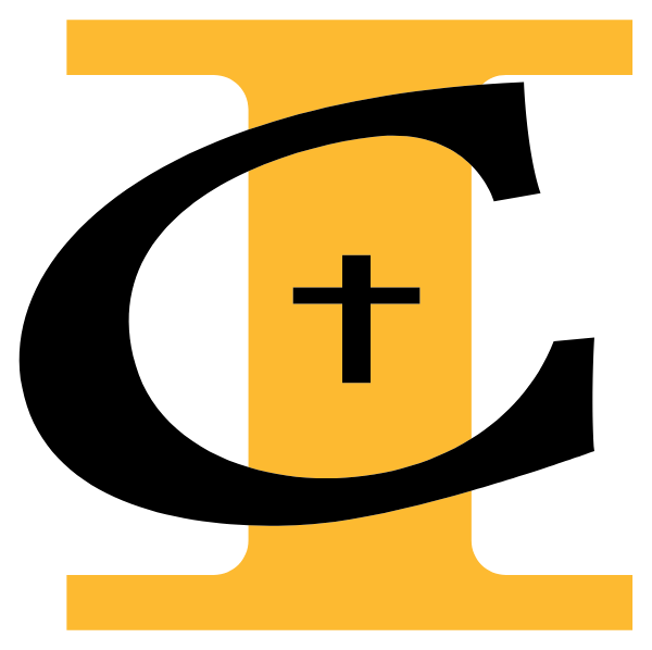 Immaculate Conception School Logo