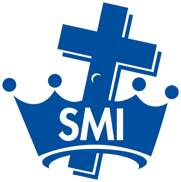 Saint Mary's Institute Logo