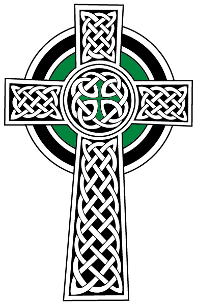 Saint Patrick's School Logo