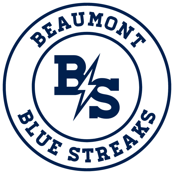 Beaumont School Logo