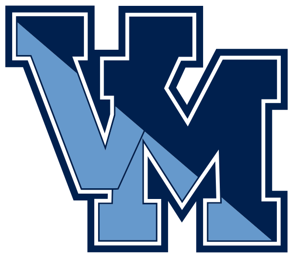 Villa Maria Academy High School Logo