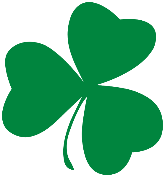 St. Patrick School Logo