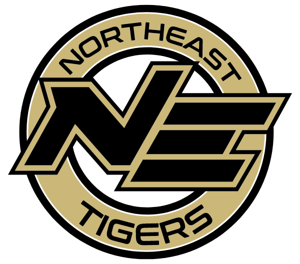 Northeast Miss Community College Logo