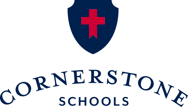 Cornerstone School Logo