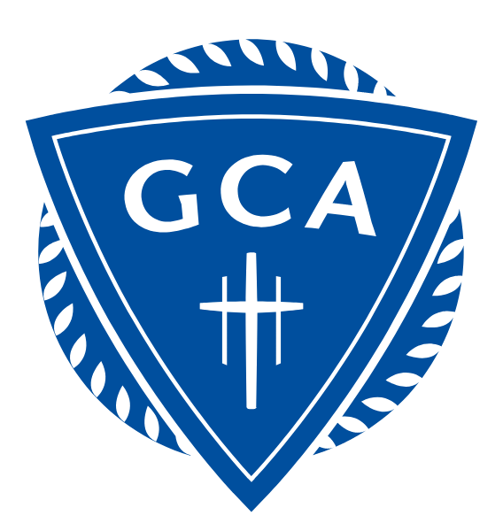 Grace Christian Academy Logo