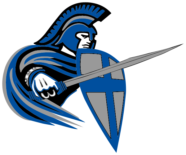 Valley Christian School Logo