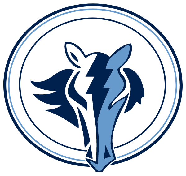 Illinois Lutheran High School Logo