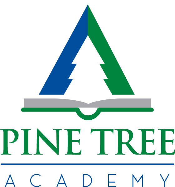 Pine Tree Academy Logo
