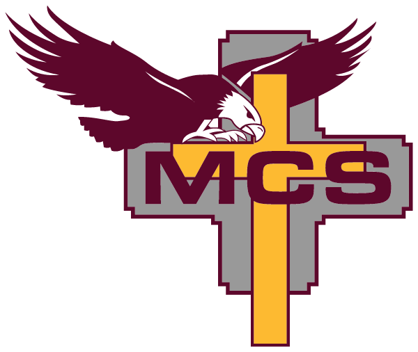 Manhattan Christian School Logo