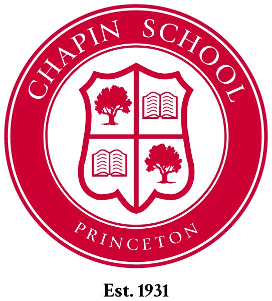 Chapin School Sideline Store Chargers (PRINCETON, NEW JERSEY) Spirit Apparel & Accessories Store