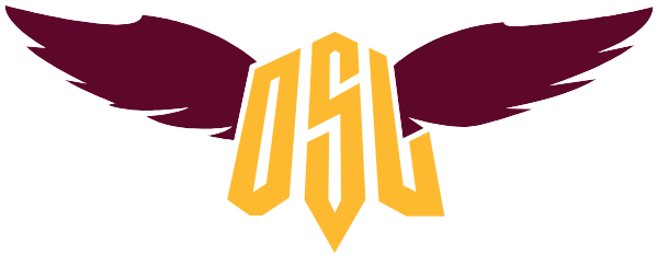 Our Saviour Lutheran High Logo