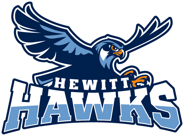 The Hewitt School Logo