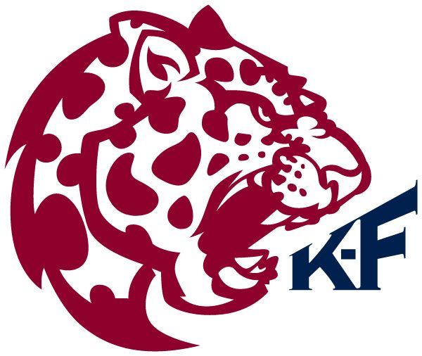 Kew Forest School Inc Sideline Store Jaguars (FOREST HILLS, NEW YORK) Spirit Apparel & Accessories Store