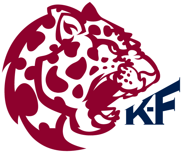 Kew Forest School Inc Logo