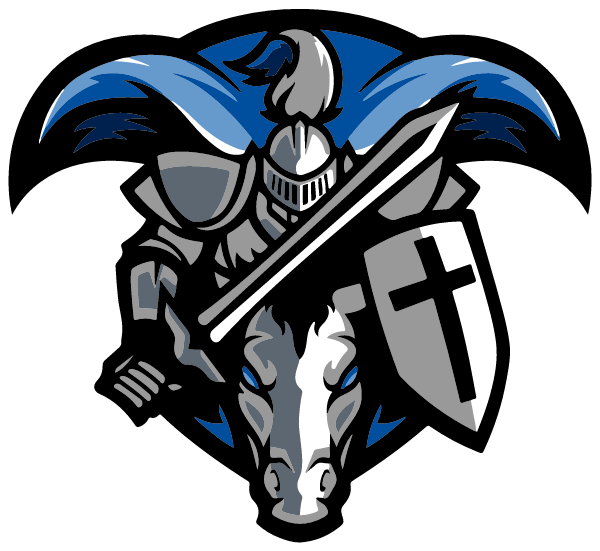 Hilltop Christian School Logo