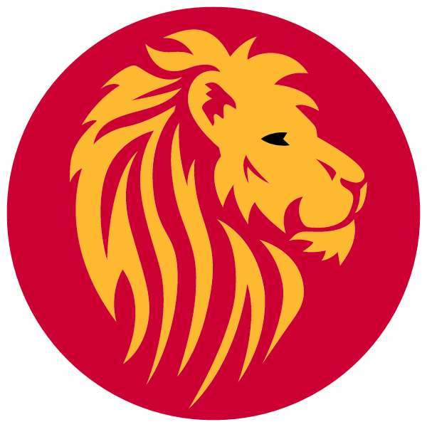 East Richland Christian School Logo