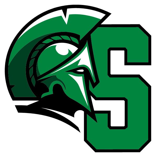 Calvary Christian School Sideline Store Spartans (BELLEFONTAINE, Ohio) Spirit Apparel & Accessories Store