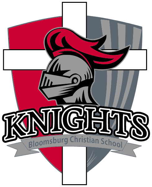 Bloomsburg Christian School Logo