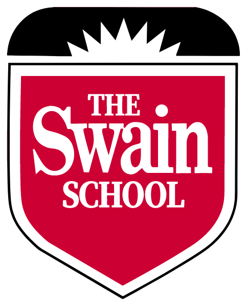 The Swain School Logo