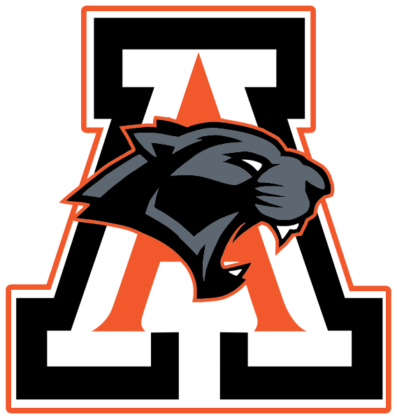 Augusta High School Logo