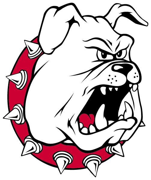St. Charles Community School District Sideline Store Bulldogs (SAINT CHARLES, MICHIGAN) Spirit Apparel & Accessories Store