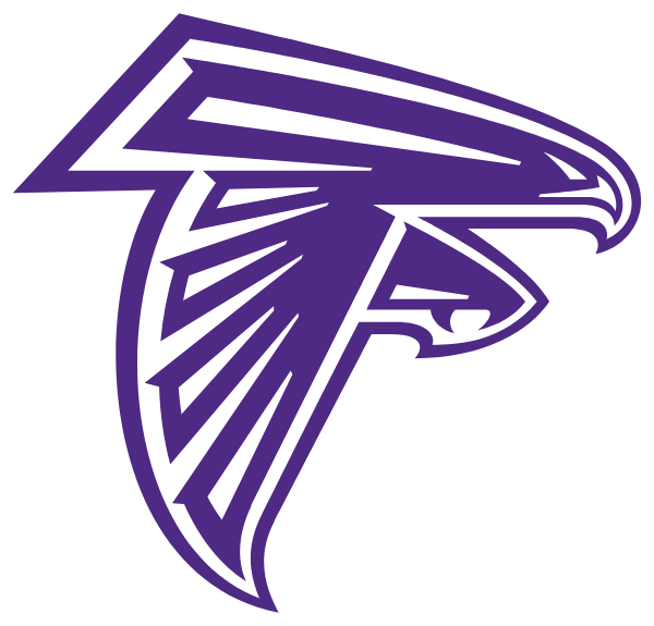 Cloudersport High School Logo
