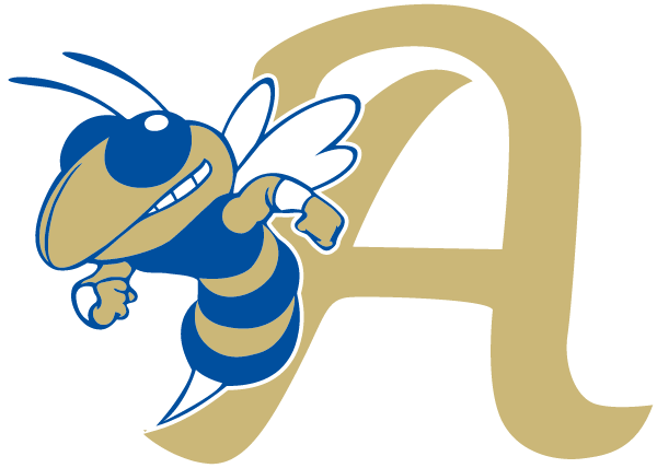 Aliceville High School Logo