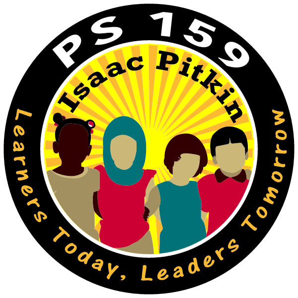 Public School 159 Logo