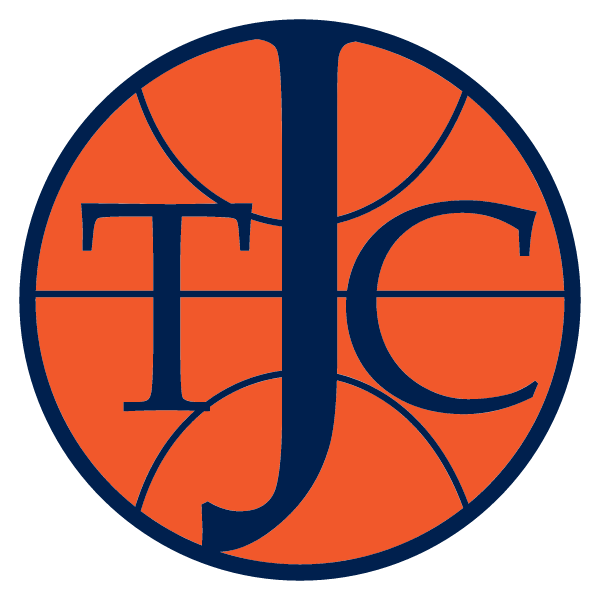 Thomas Jefferson High School Logo