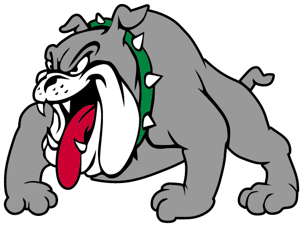 Washington Irving High School Logo