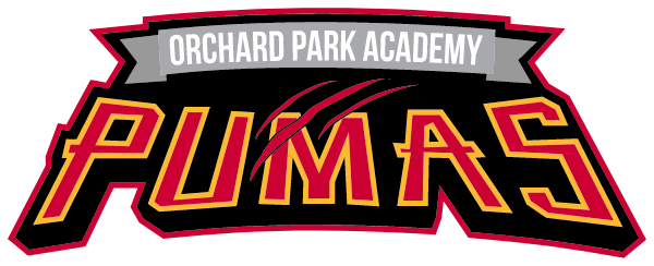 Orchard Park Academy Logo