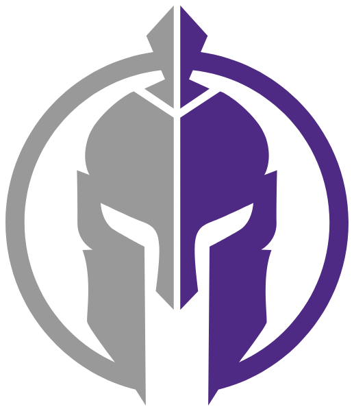 Longmont Christian School Logo