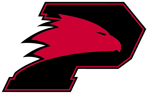 Paonia High School Logo