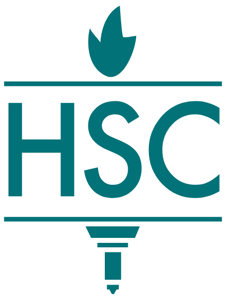 High School In The Community Logo