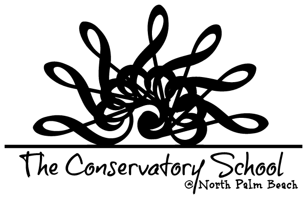The Conservatory School At North Palm Beach Logo