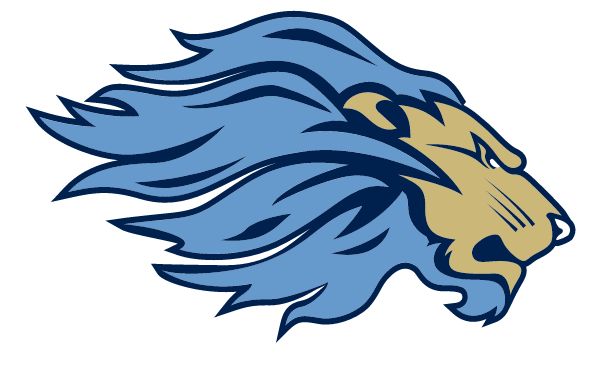 Gresham School Of Excellence Sideline Store Lions (CHICAGO, ILLINOIS) Spirit Apparel & Accessories Store