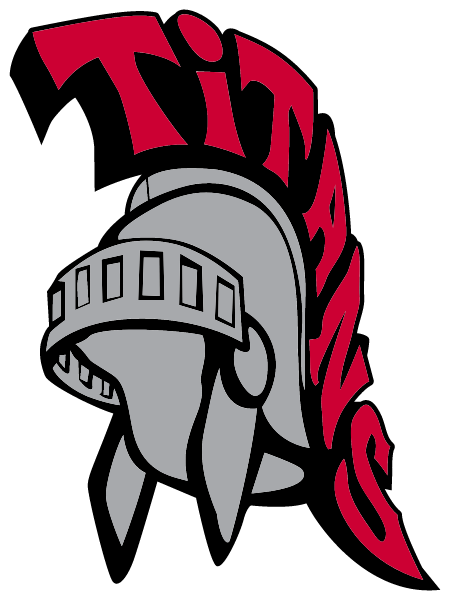Faulconer Chapman School Logo