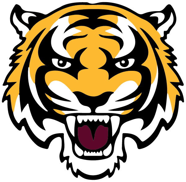 Thompsonville High School Logo