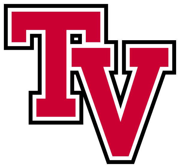 Tri-valley High School Logo