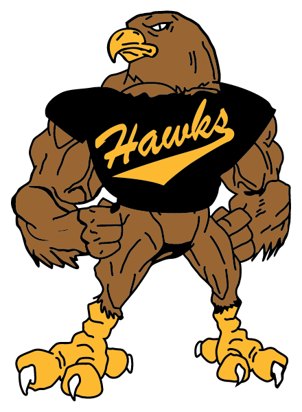 Paul Harding Jr High School Logo