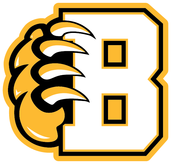 Bentworth High School Logo